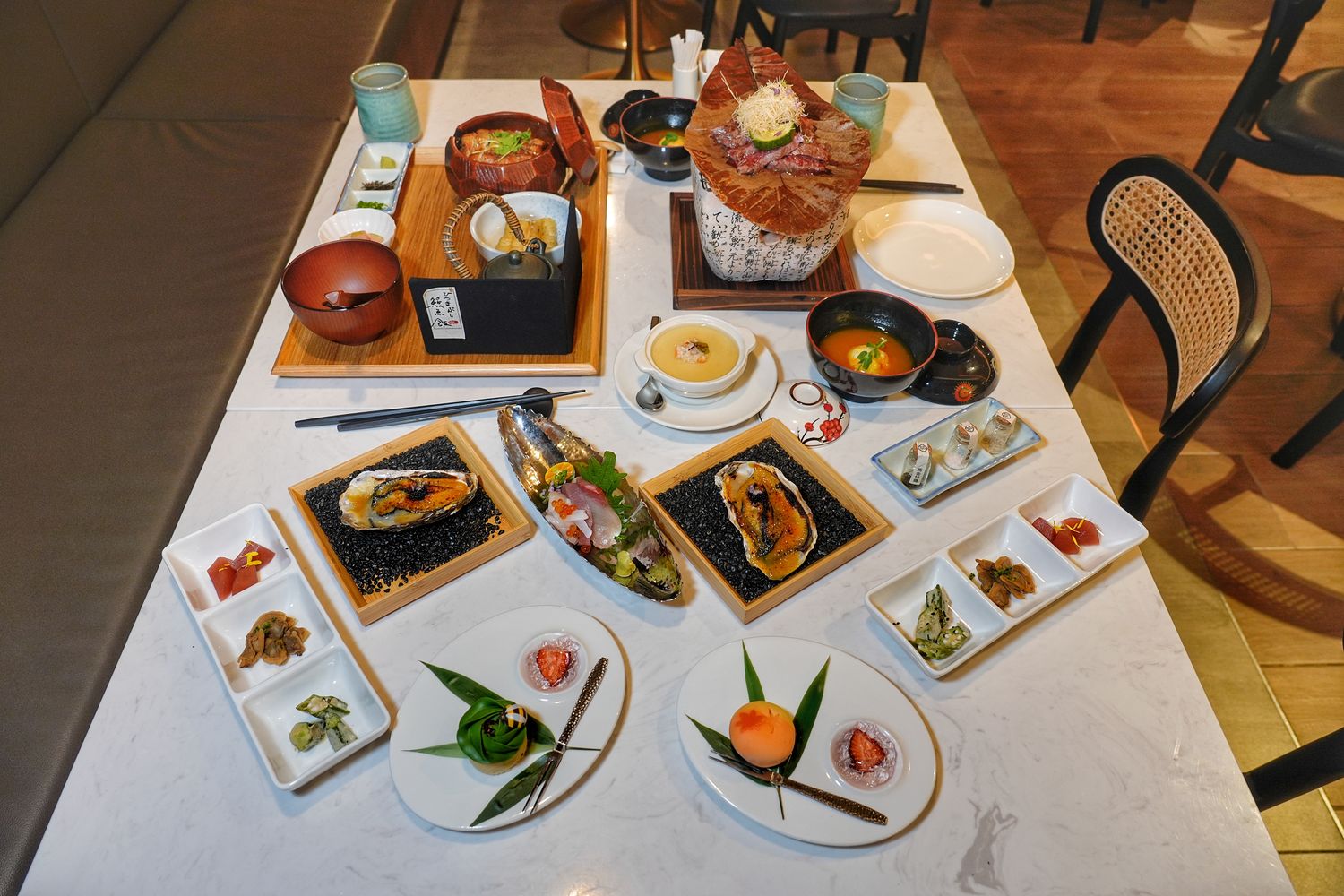 【2025台南吃到飽】精選 6 間台南buffet，超值自助餐廳等你來嘗! @混血珊莎的奇幻旅程