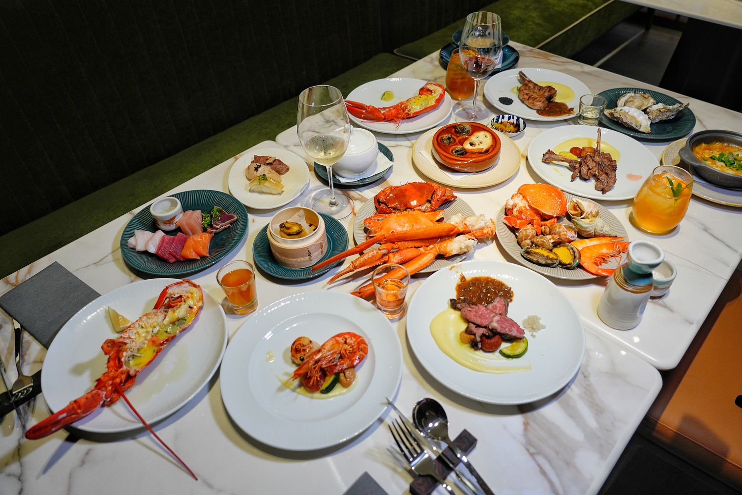 【2025南港美食】精選 7 間台北南港餐廳，讓你回味無窮! @混血珊莎的奇幻旅程