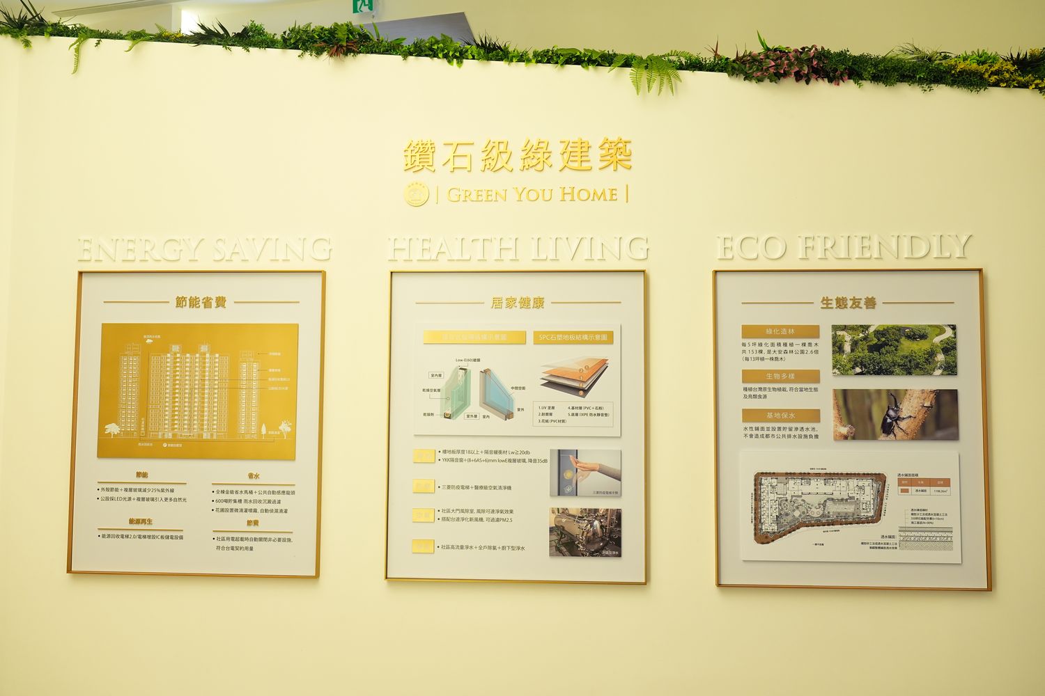 土城預售屋「新濠岳」千坪基地北歐泳池會所，散步就到捷運頂埔站! @混血珊莎的奇幻旅程