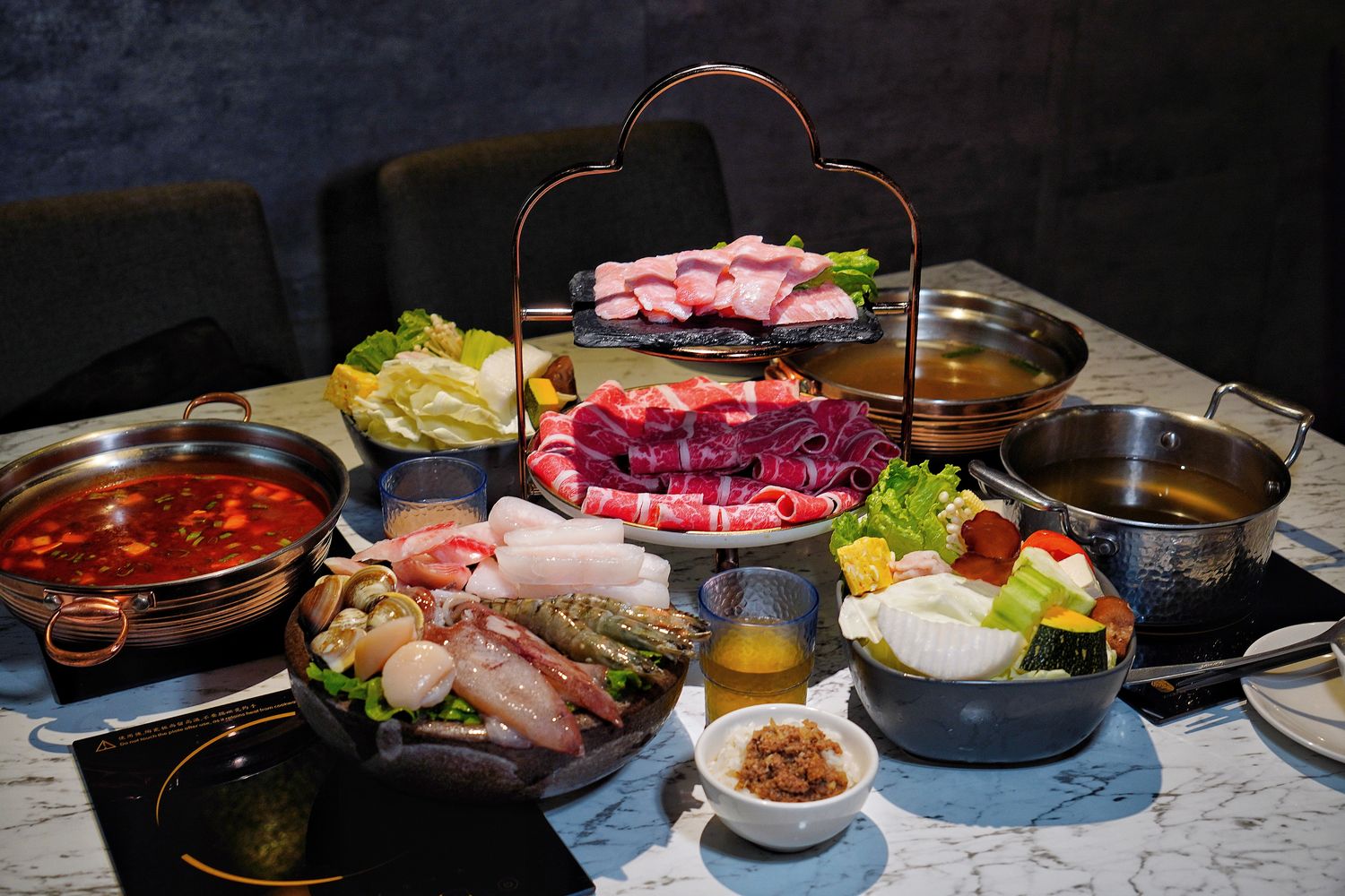 【2025三重宵夜】精選 6 間三重深夜美食餐廳，夜貓子覓食去! @混血珊莎的奇幻旅程
