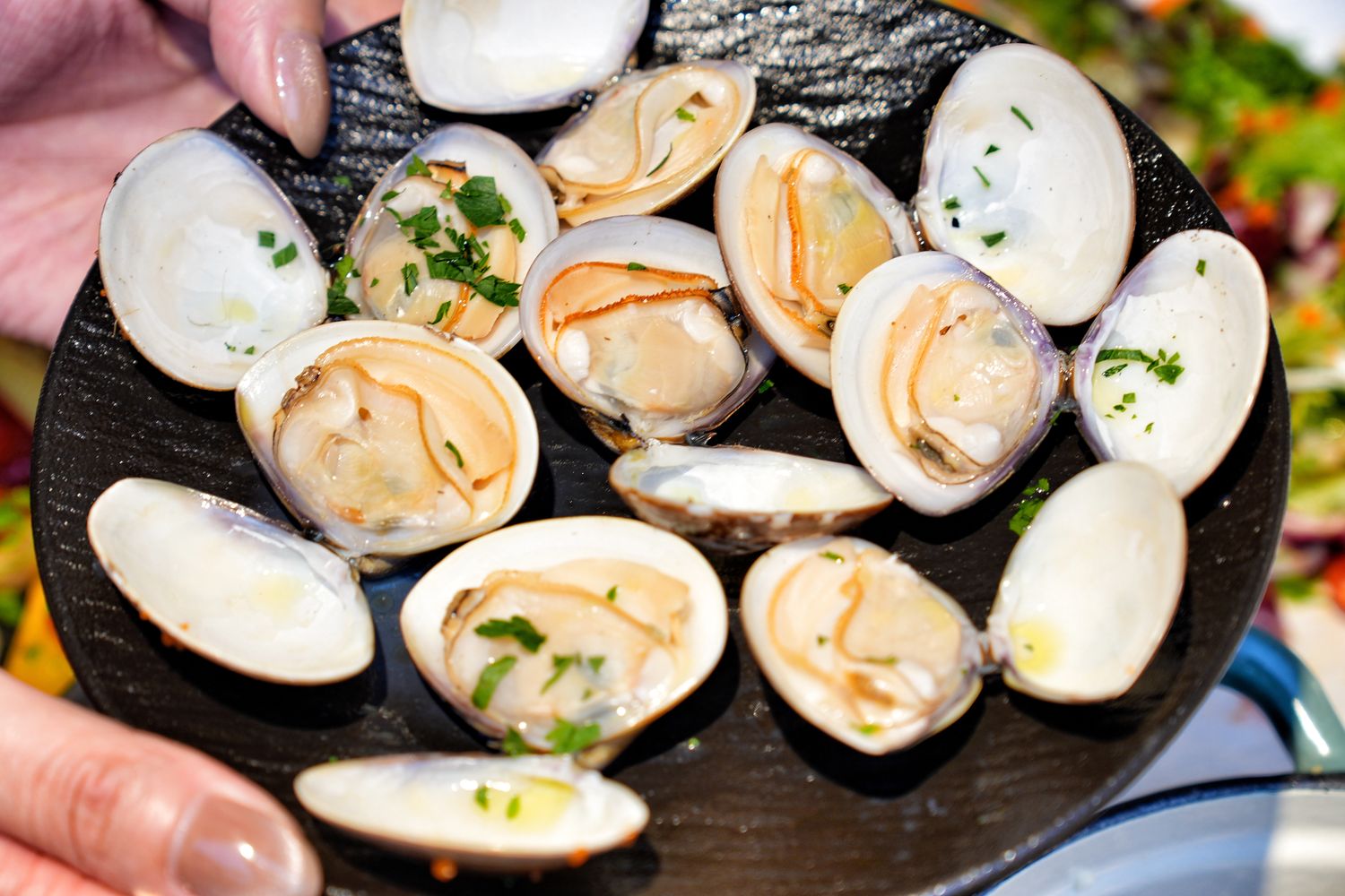 she&#8217;ll oyster bar 敘｜浮誇系台北生蠔塔， 1 顆只要 88 元起! @混血珊莎的奇幻旅程