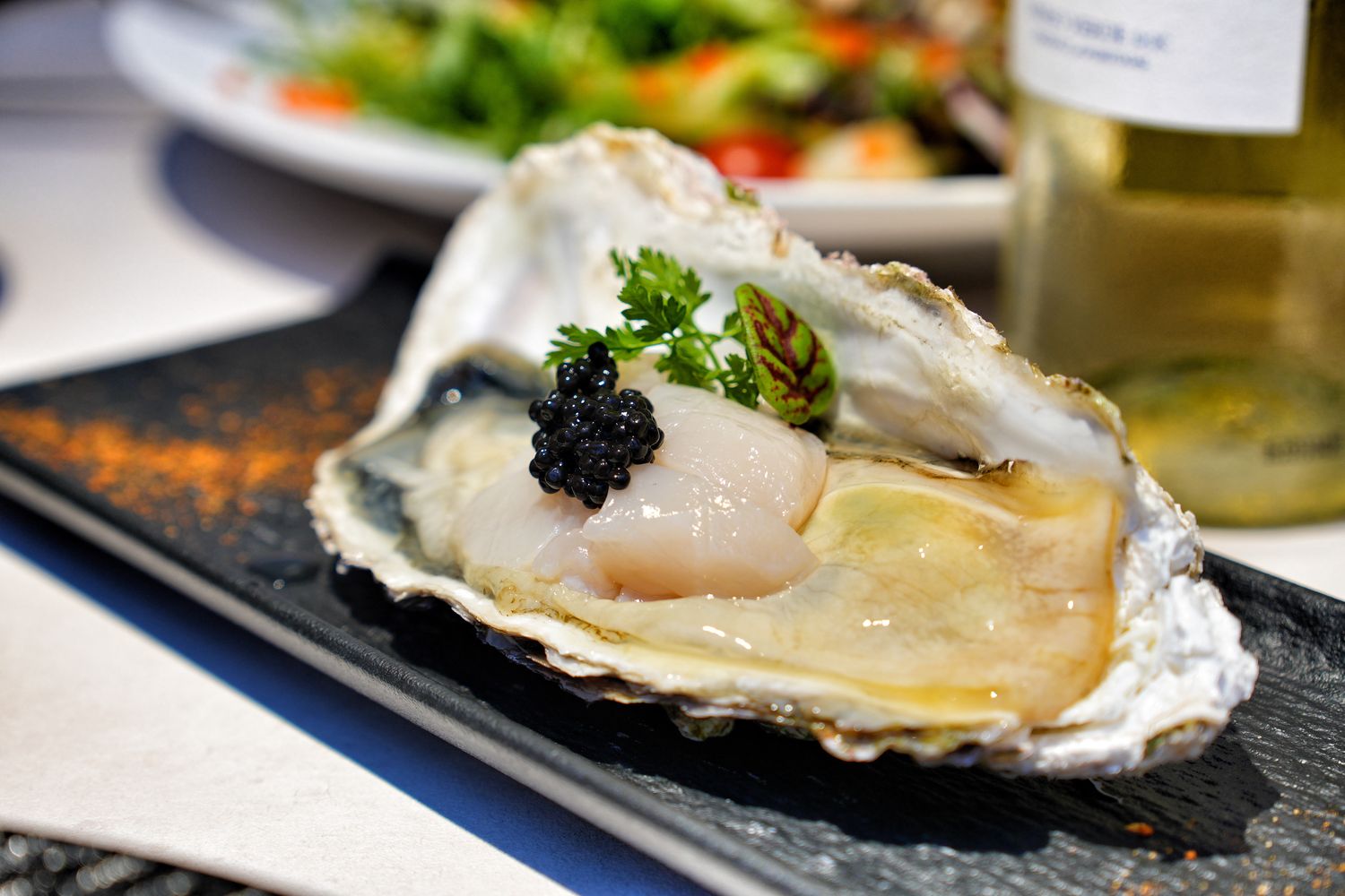 she&#8217;ll oyster bar 敘｜浮誇系台北生蠔塔， 1 顆只要 88 元起! @混血珊莎的奇幻旅程