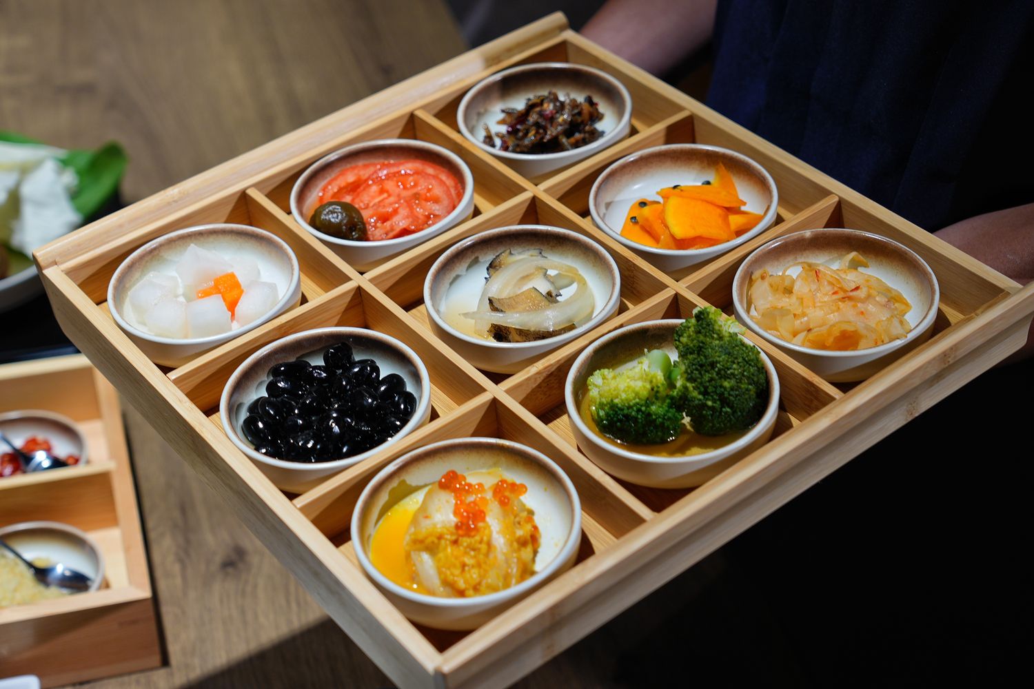 中山區火鍋｜星曜雞湯，新開幕欣欣百貨餐廳，雞湯界LV華麗登場! @混血珊莎的奇幻旅程