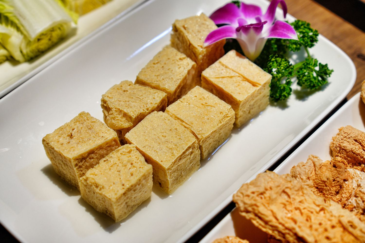 中山區火鍋｜星曜雞湯，新開幕欣欣百貨餐廳，雞湯界LV華麗登場! @混血珊莎的奇幻旅程