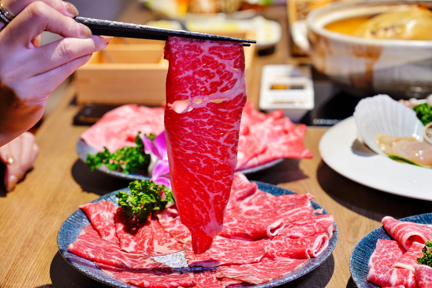 中山區火鍋|星曜雞湯,新開幕欣欣百貨餐廳,雞湯界LV華麗登場! @混血珊莎的奇幻旅程 中山區火鍋|星曜雞湯,新開幕欣欣百貨餐廳,雞湯界LV華麗登場! @混血珊莎的奇幻旅程