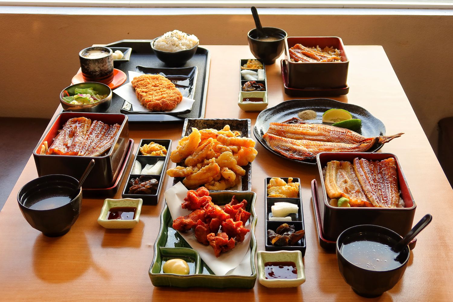 【2025大園美食】精選 5 間桃園大園餐廳，享受美好食光! @混血珊莎的奇幻旅程