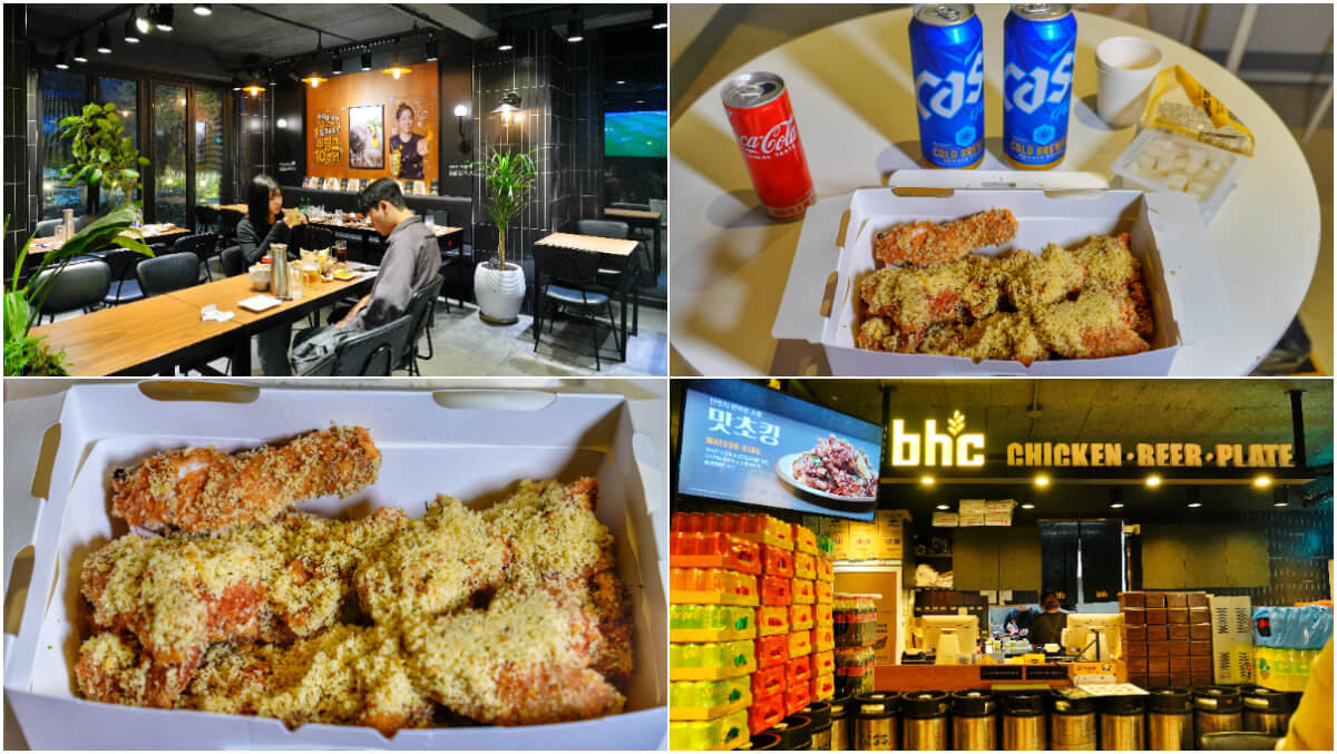 【2025首爾美食】精選 11 間 韓國首爾餐廳好評推薦! @混血珊莎的奇幻旅程