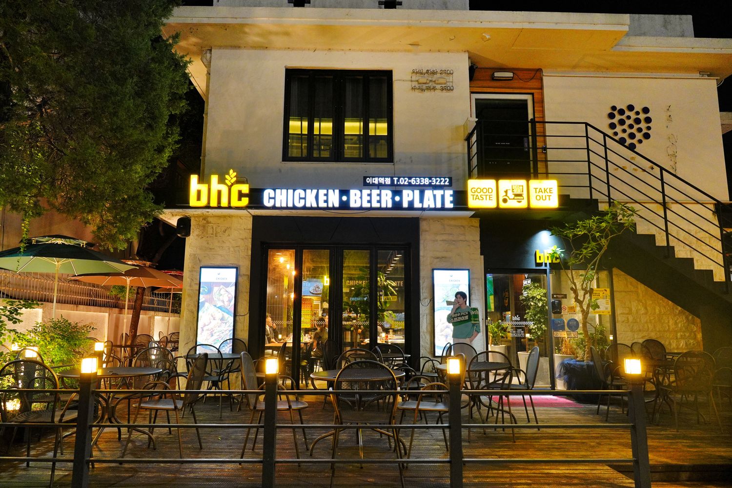 【2025首爾美食】精選 11 間 韓國首爾餐廳好評推薦! @混血珊莎的奇幻旅程