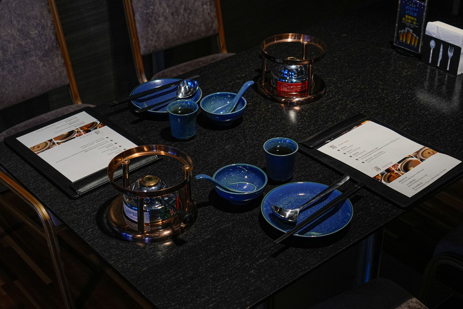 萬華火鍋｜台北凱達大飯店 Bar 98，火鍋百鮮打邊爐，自助吧吃到飽! @混血珊莎的奇幻旅程