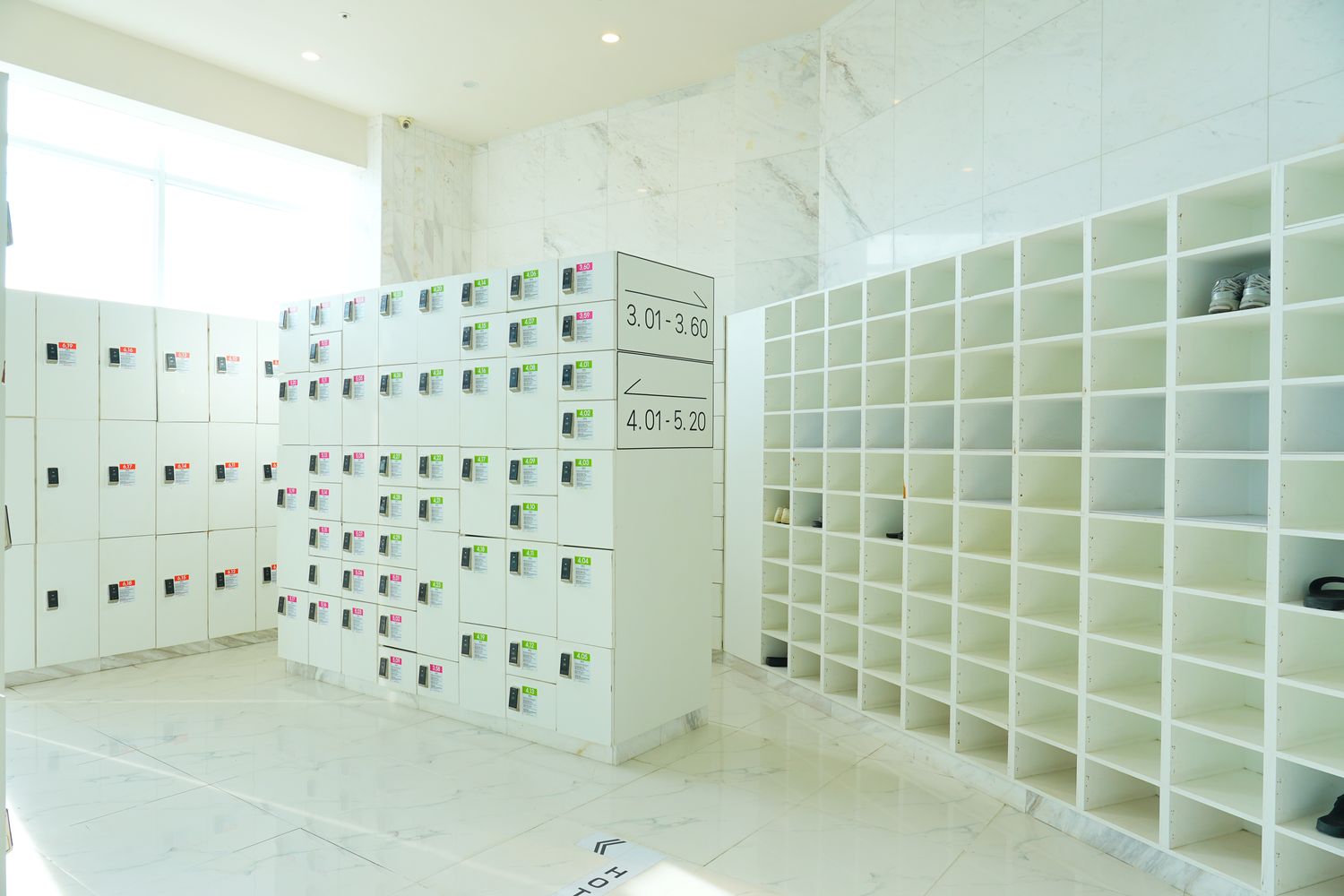 Hotel 1膠囊飯店|韓國釜山廣安里住宿夢幻海景第一排! @混血珊莎的奇幻旅程