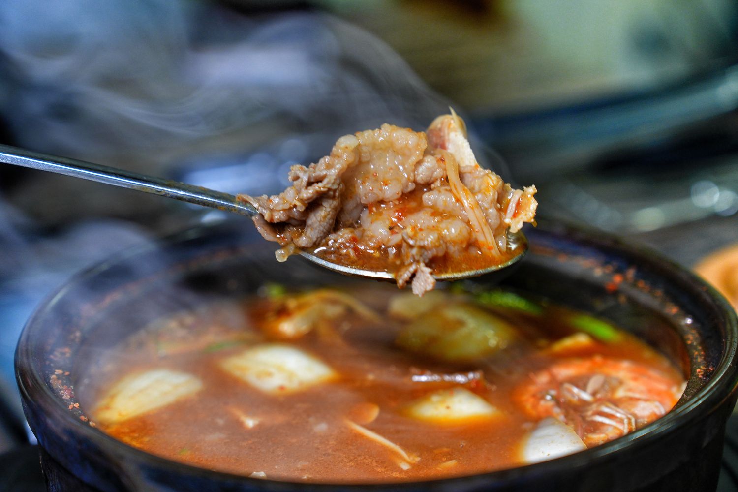 853韓式燒烤餐廳|仁寺洞美食推薦，傳統韓屋排隊名店! @混血珊莎的奇幻旅程