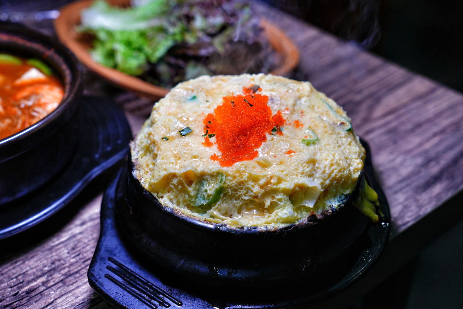 853韓式燒烤餐廳|仁寺洞美食推薦，傳統韓屋排隊名店! @混血珊莎的奇幻旅程