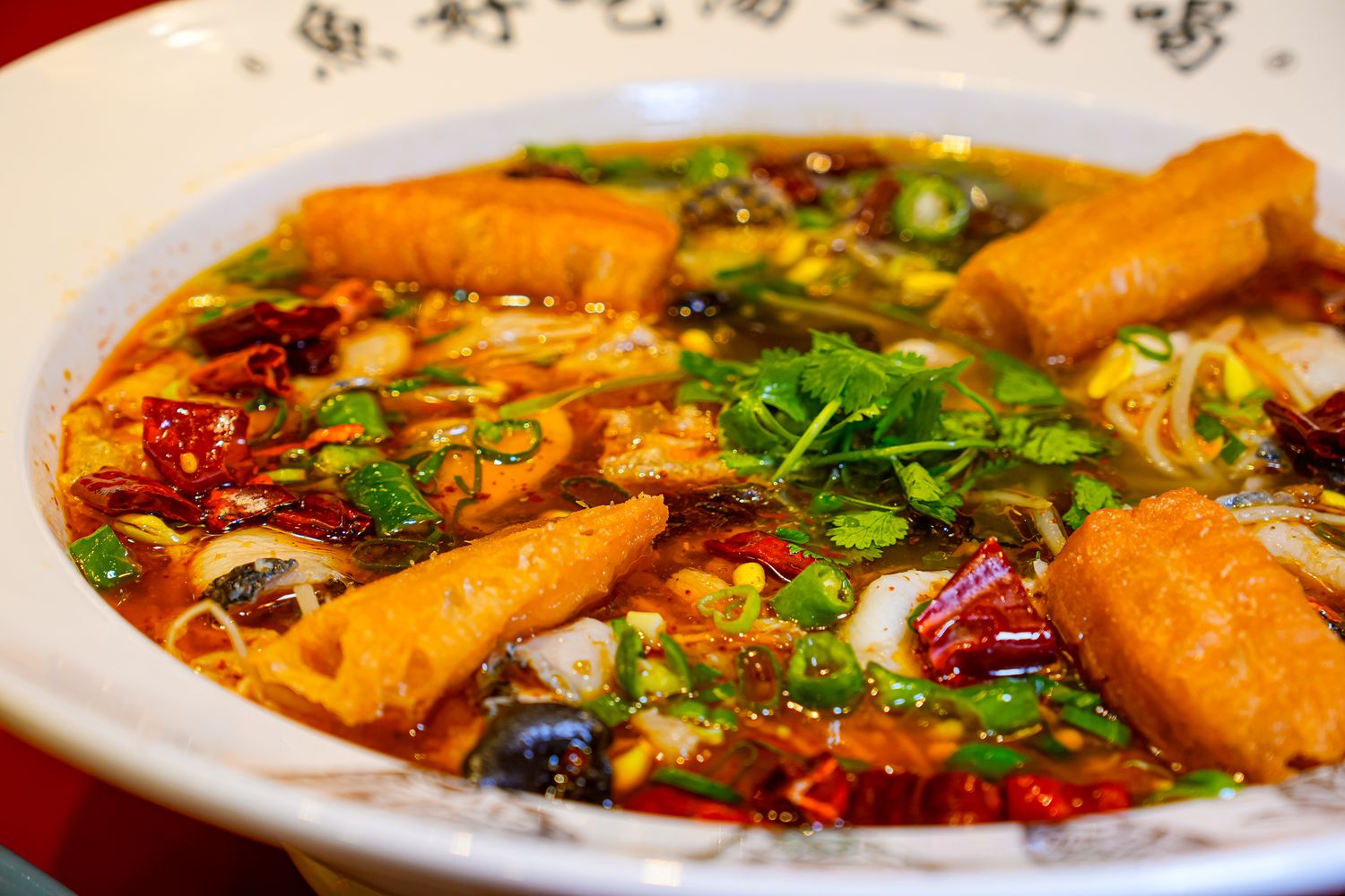 錄鼎記酸菜魚 屏東店|新開幕屏東酸菜魚， 288 元起自助吧吃到飽! @混血珊莎的奇幻旅程