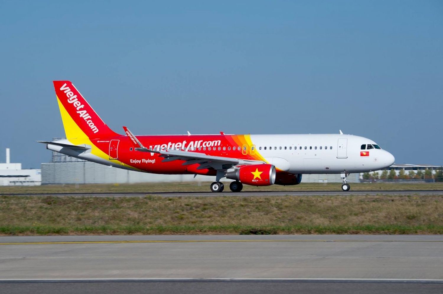 Thai Vietjet Air泰越捷航空退票攻略，成功退款心得分享! @混血珊莎的奇幻旅程