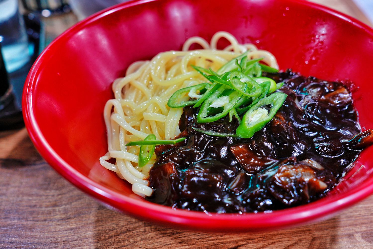 香港飯店0410｜韓國美食家白鍾元餐廳，人氣弘大美食! @混血珊莎的奇幻旅程