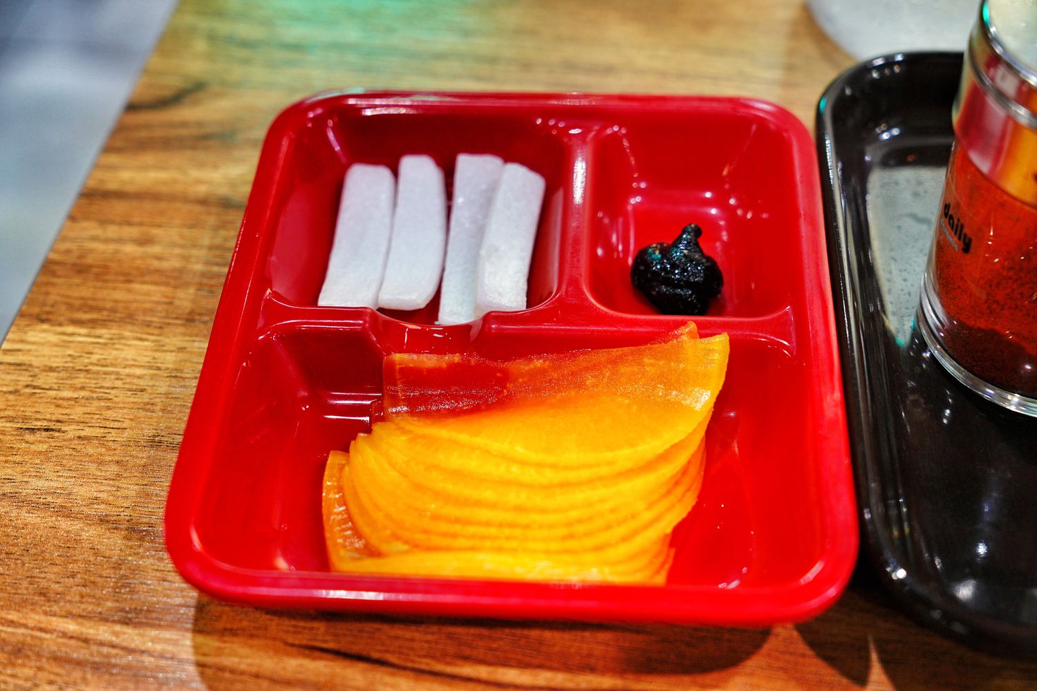 香港飯店0410｜韓國美食家白鍾元餐廳，人氣弘大美食! @混血珊莎的奇幻旅程