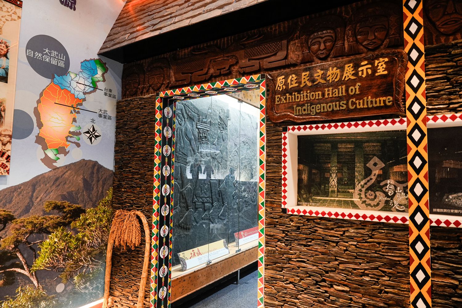 漫活台東嘉蘭部落&#038;大武鄉，森林療癒林下養蜂，南迴山村輕旅行! @混血珊莎的奇幻旅程