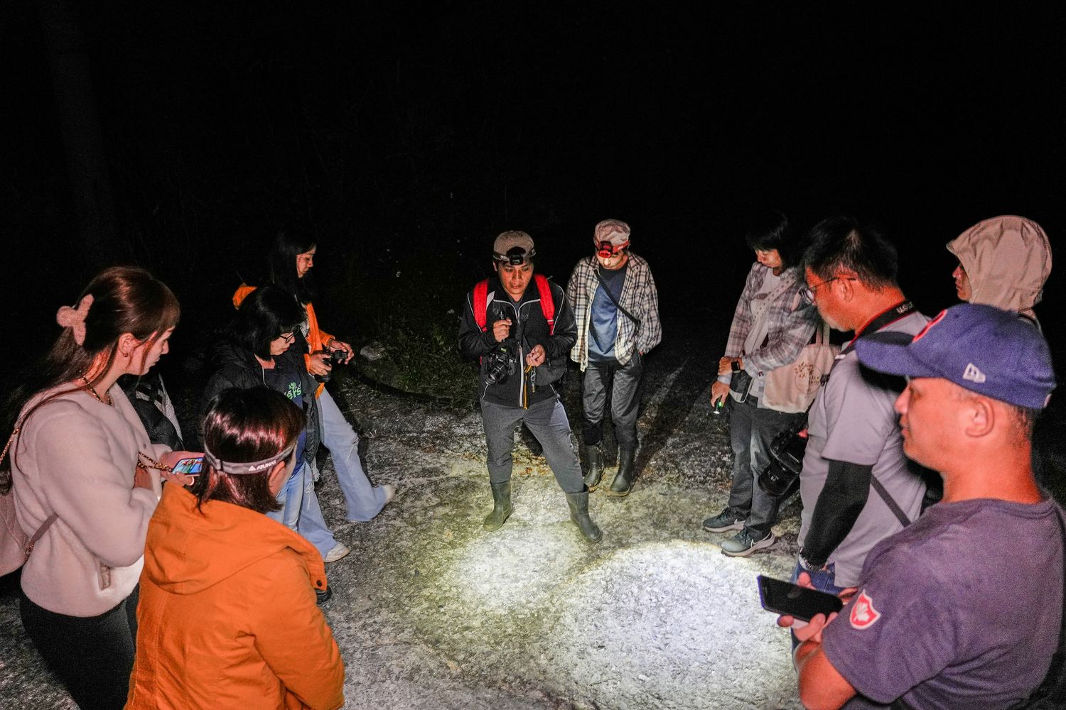 漫活台東嘉蘭部落&#038;大武鄉，森林療癒林下養蜂，南迴山村輕旅行! @混血珊莎的奇幻旅程