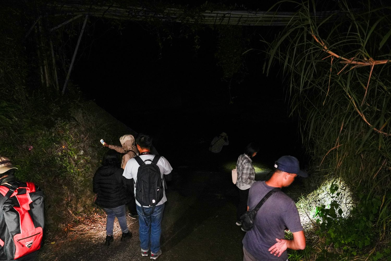 漫活台東嘉蘭部落&#038;大武鄉，森林療癒林下養蜂，南迴山村輕旅行! @混血珊莎的奇幻旅程