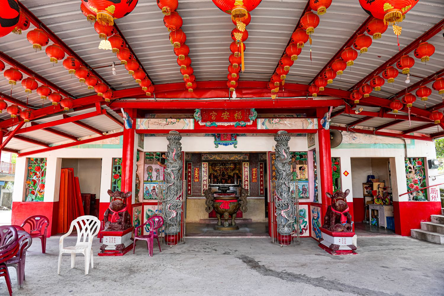 漫活台東嘉蘭部落&#038;大武鄉，森林療癒林下養蜂，南迴山村輕旅行! @混血珊莎的奇幻旅程