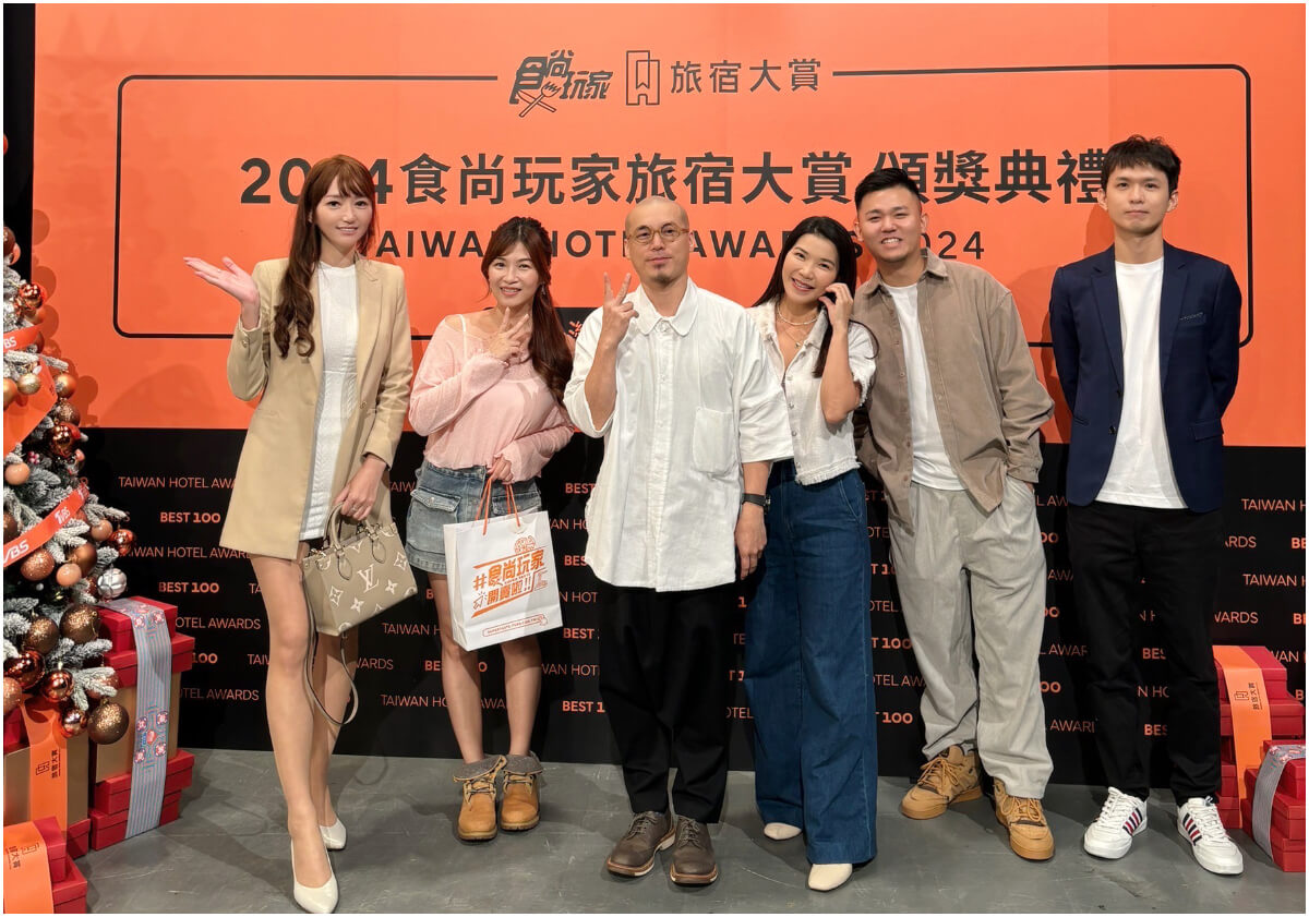 【Sansa珊莎】旅遊雲專欄作家，專職旅遊美食部落客！ @混血珊莎的奇幻旅程