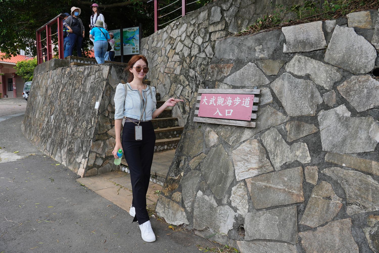 漫活台東嘉蘭部落&#038;大武鄉，森林療癒林下養蜂，南迴山村輕旅行! @混血珊莎的奇幻旅程