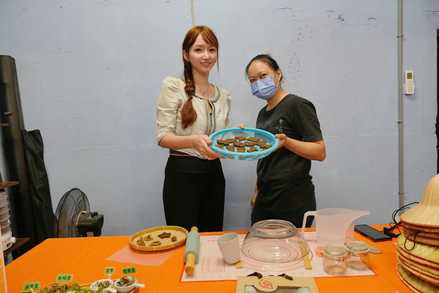 漫活台東嘉蘭部落&#038;大武鄉，森林療癒林下養蜂，南迴山村輕旅行! @混血珊莎的奇幻旅程