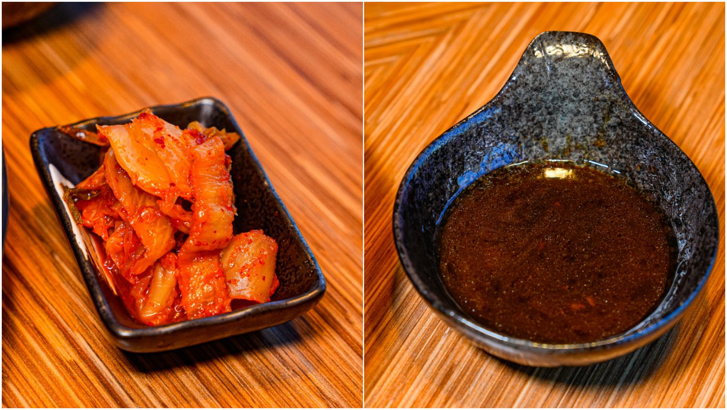 韓宮館｜竹北高鐵必吃新竹韓式料理，小菜紫米飯無限續! @混血珊莎的奇幻旅程