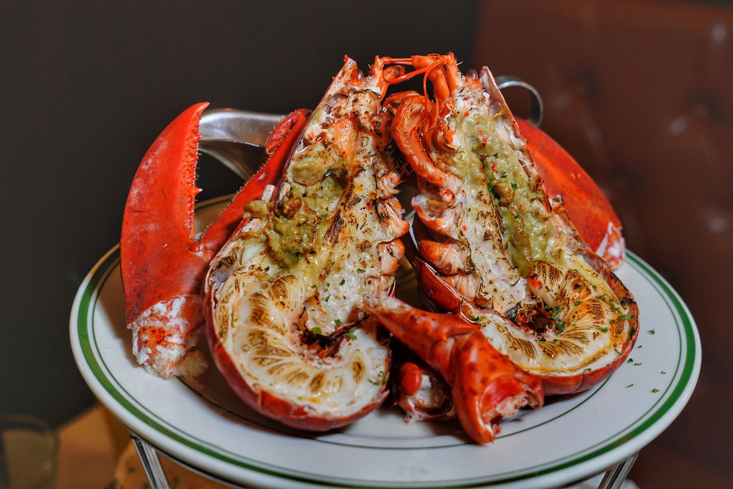 【2025台北龍蝦】精選 11 間龍蝦餐廳，美味饗宴饕客必吃! @混血珊莎的奇幻旅程