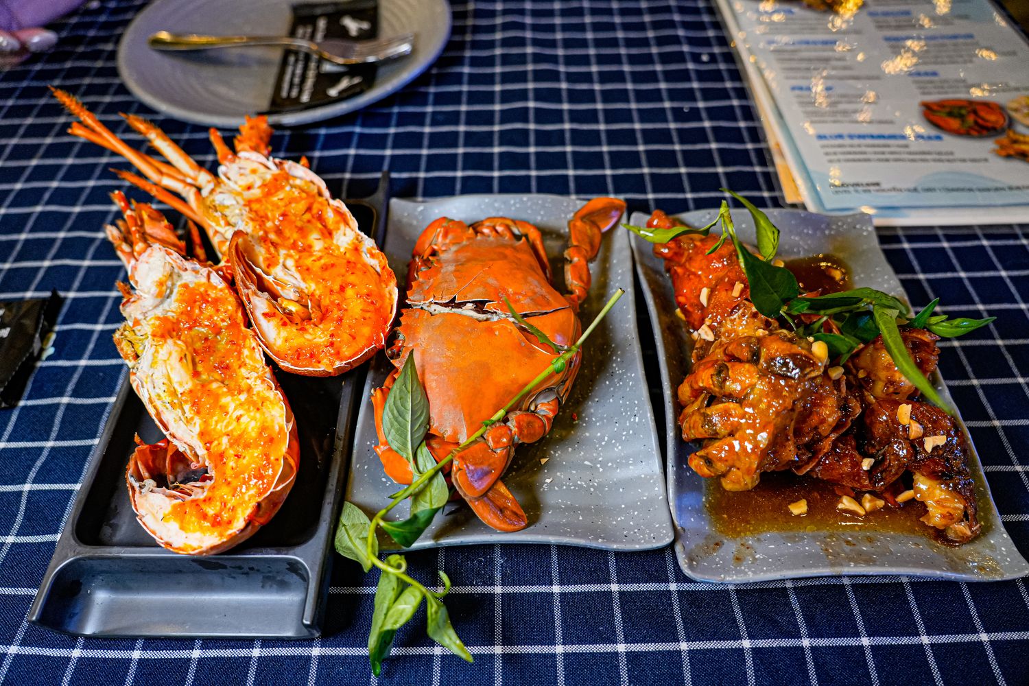 【2025胡志明吃到飽】精選 5 間越南胡志明buffet、海鮮龍蝦通通有! @混血珊莎的奇幻旅程