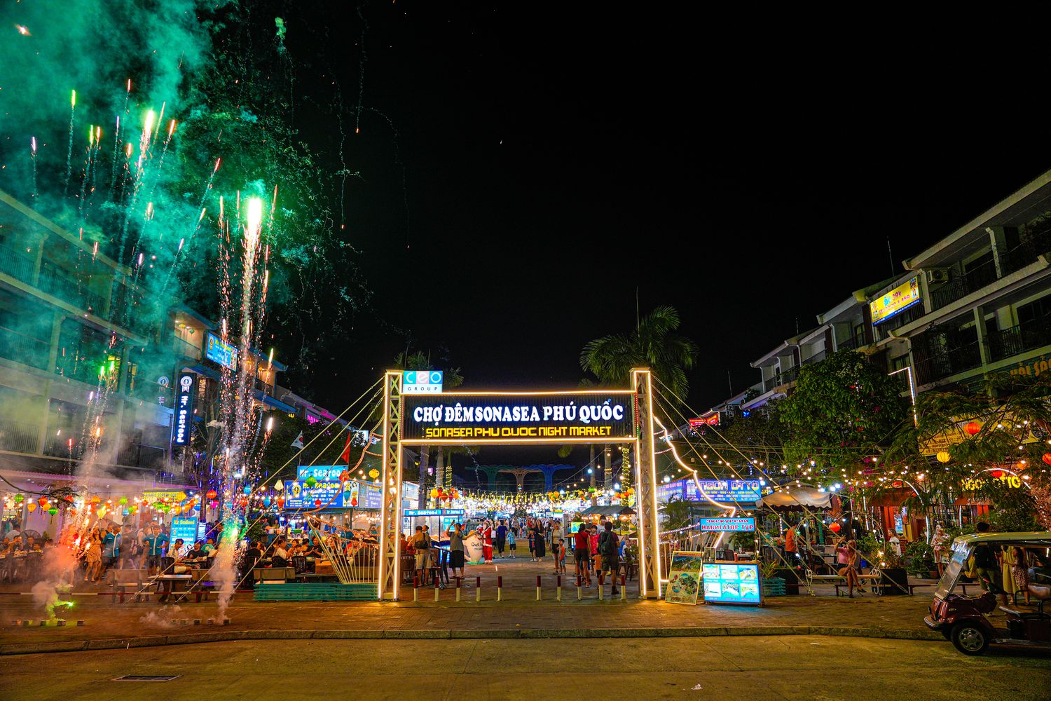 【2024富國島夜市】北中南區 4 間必逛夜市,龍蝦海鮮花生伴手禮通通有! @混血珊莎的奇幻旅程 【2024富國島夜市】北中南區 4 間必逛夜市,龍蝦海鮮花生伴手禮通通有! @混血珊莎的奇幻旅程