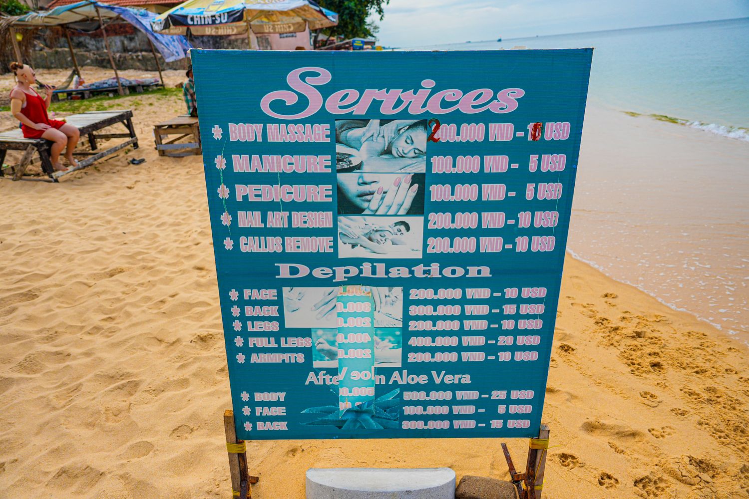 【2025富國島按摩】精選 7 間按摩SPA店，富國島泥漿浴通通有! @混血珊莎的奇幻旅程