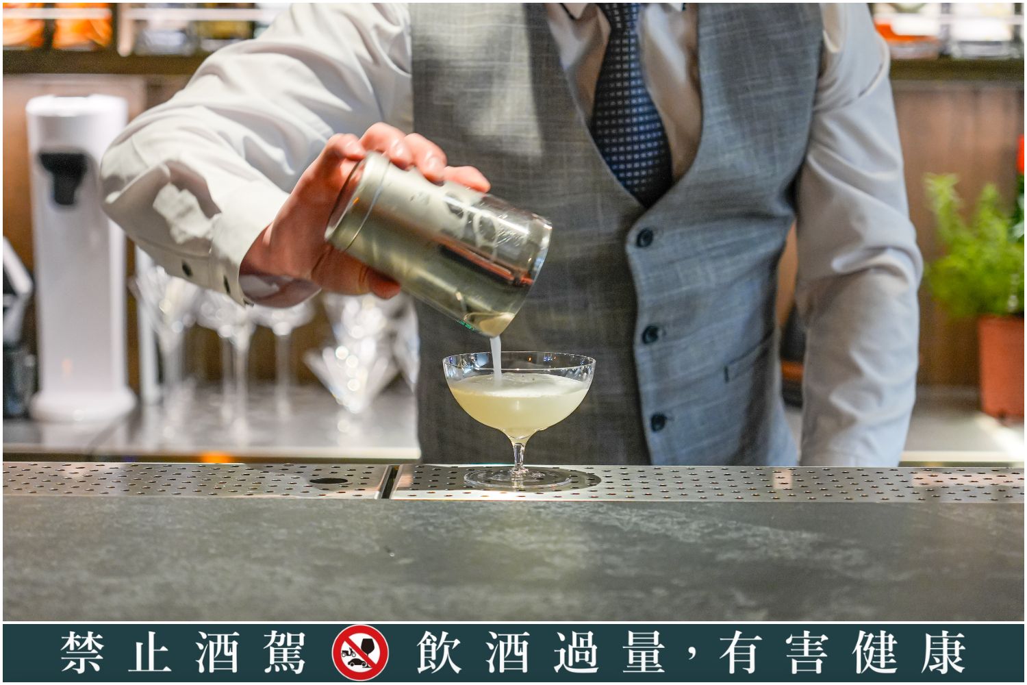 Oie Taipei法式餐酒館|新開幕大安區餐酒館，法式料理迷人饗宴! @混血珊莎的奇幻旅程