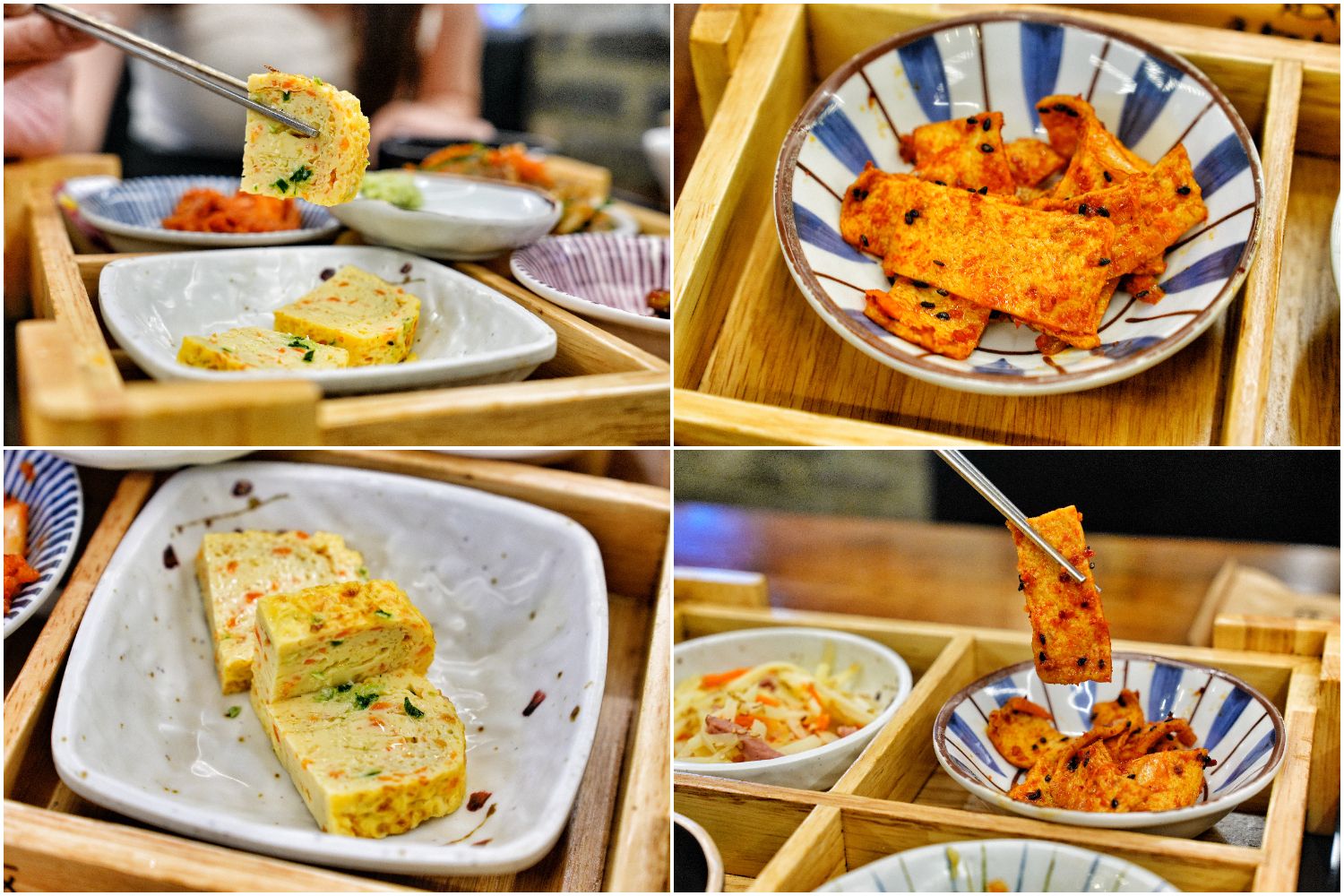 Handasot 韓多鍋總店|人氣廣安里美食，釜山釜飯專賣店 ! @混血珊莎的奇幻旅程
