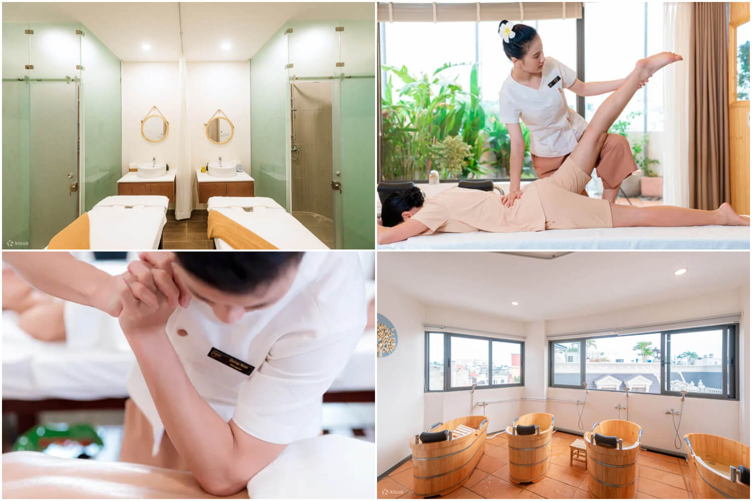【2025胡志明按摩】精選 7 間胡志明洗頭、SPA、按摩店，放鬆身心好去處! @混血珊莎的奇幻旅程
