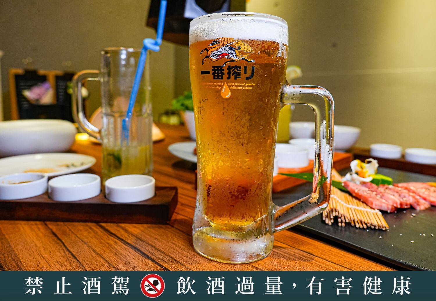 禧太炭火燒肉店｜必吃頂級日本熊本和王和牛，國父紀念館燒肉新指標! @混血珊莎的奇幻旅程