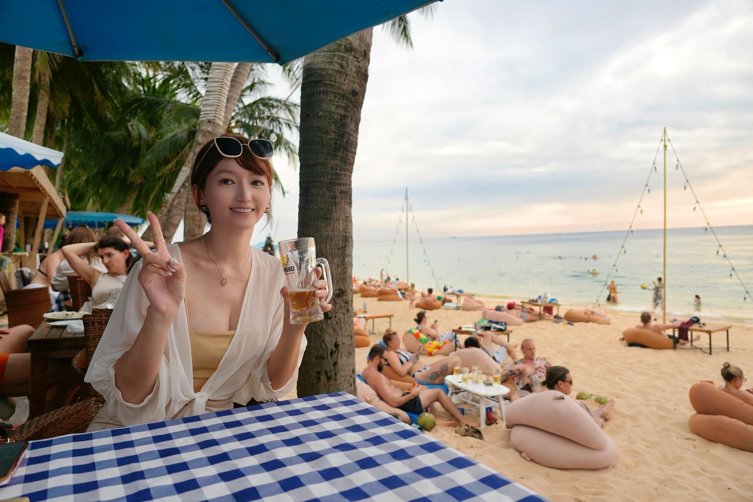 【2025富國島夕陽餐廳】精選 5 間富國島夕陽酒吧,浪漫氛圍首選! @混血珊莎的奇幻旅程 【2025富國島夕陽餐廳】精選 5 間富國島夕陽酒吧,浪漫氛圍首選! @混血珊莎的奇幻旅程