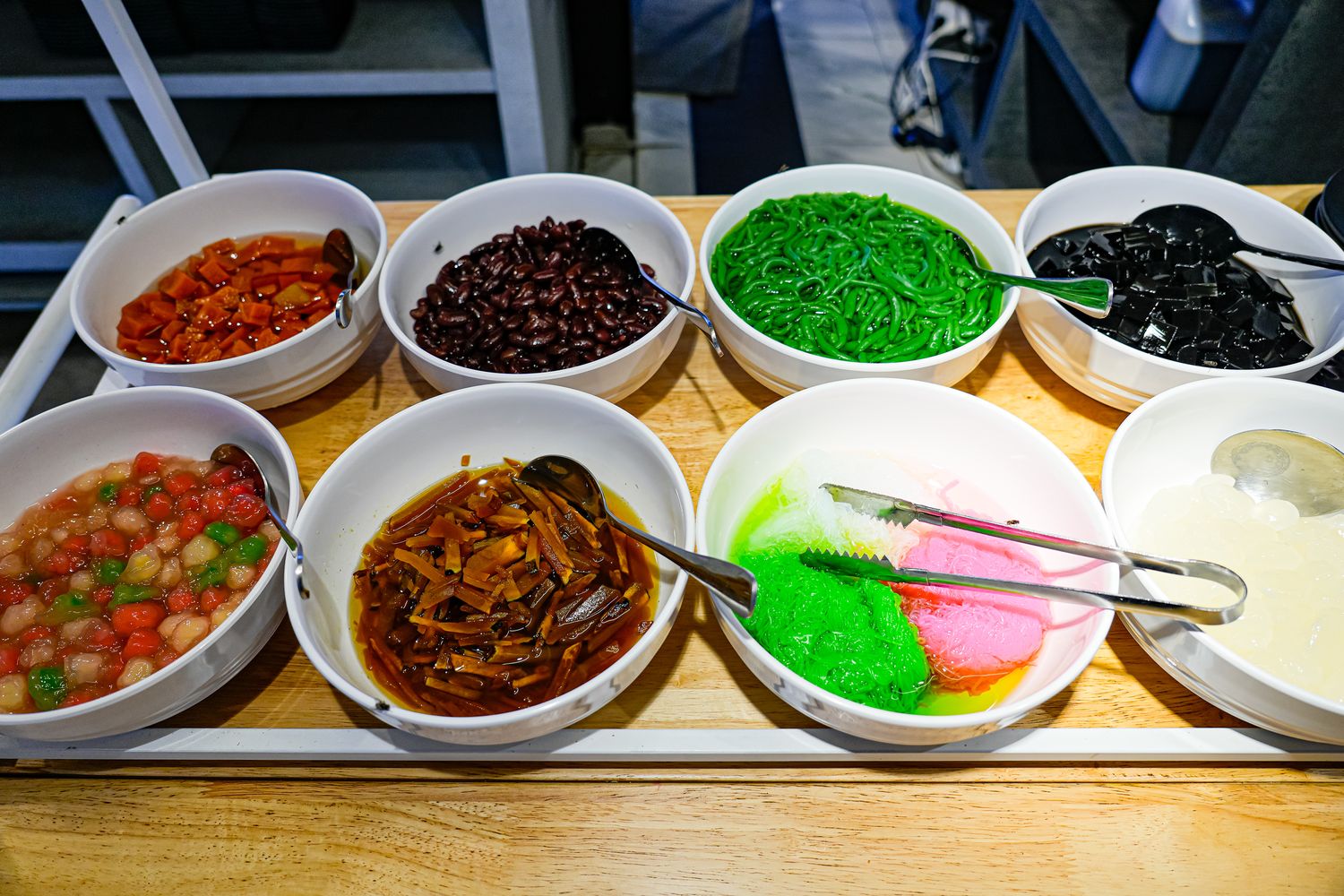 Jao Samut Seafood Pattaya｜新開幕不限時芭達雅吃到飽，實現海鮮自由! @混血珊莎的奇幻旅程