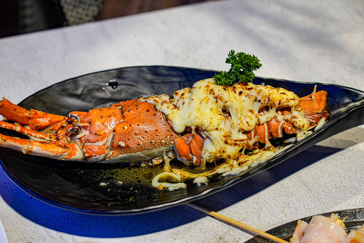 Jao Samut Seafood Pattaya｜新開幕不限時芭達雅吃到飽，實現海鮮自由! @混血珊莎的奇幻旅程