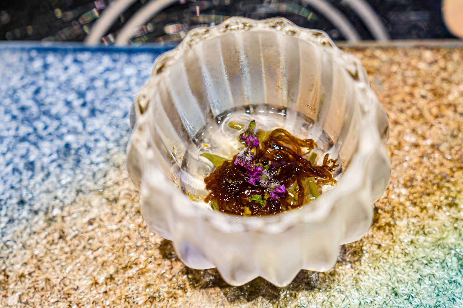 KINJI Omakase Pattaya｜預約制日式無菜單芭達雅餐廳，網美打卡名店! @混血珊莎的奇幻旅程