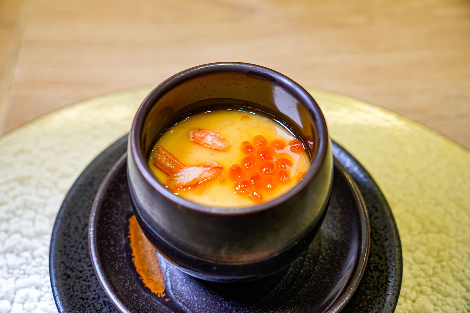 KINJI Omakase Pattaya｜預約制日式無菜單芭達雅餐廳，網美打卡名店! @混血珊莎的奇幻旅程