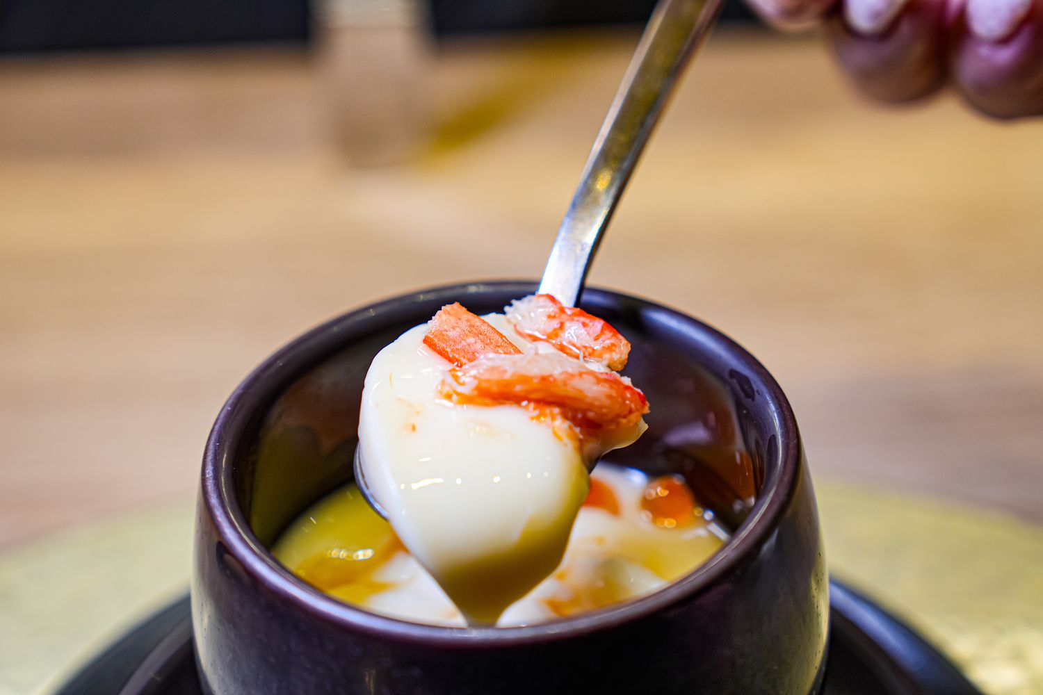 KINJI Omakase Pattaya｜預約制日式無菜單芭達雅餐廳，網美打卡名店! @混血珊莎的奇幻旅程