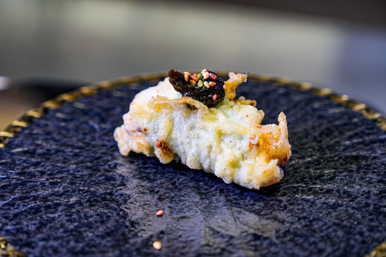 KINJI Omakase Pattaya｜預約制日式無菜單芭達雅餐廳，網美打卡名店! @混血珊莎的奇幻旅程