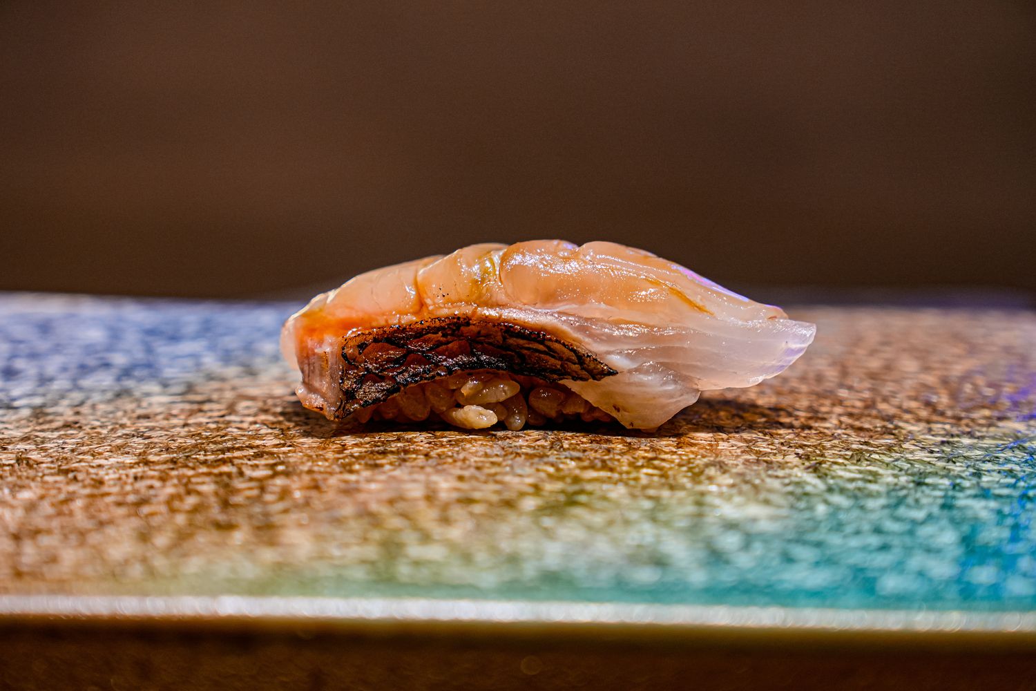 KINJI Omakase Pattaya｜預約制日式無菜單芭達雅餐廳，網美打卡名店! @混血珊莎的奇幻旅程