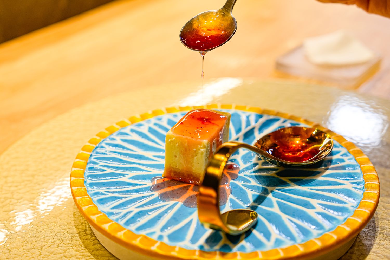 KINJI Omakase Pattaya｜預約制日式無菜單芭達雅餐廳，網美打卡名店! @混血珊莎的奇幻旅程