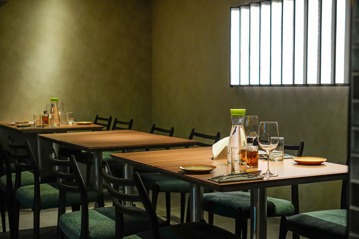 Oie Taipei法式餐酒館|新開幕大安區餐酒館，法式料理迷人饗宴! @混血珊莎的奇幻旅程