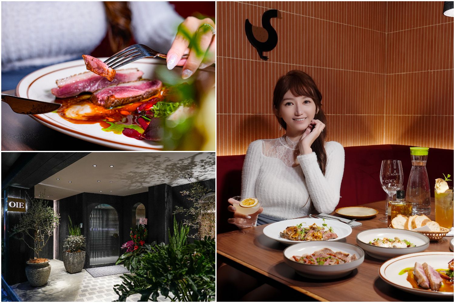 【2025東區美食推薦】精選 21 間超人氣東區餐廳，懶人必備的食尚攻略! @混血珊莎的奇幻旅程