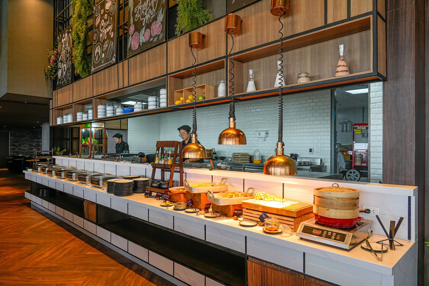 Avani Sukhumvit Bangkok 曼谷素坤逸安凡尼飯店｜On Nut站住宿高空景觀，捷運飯店連通! @混血珊莎的奇幻旅程