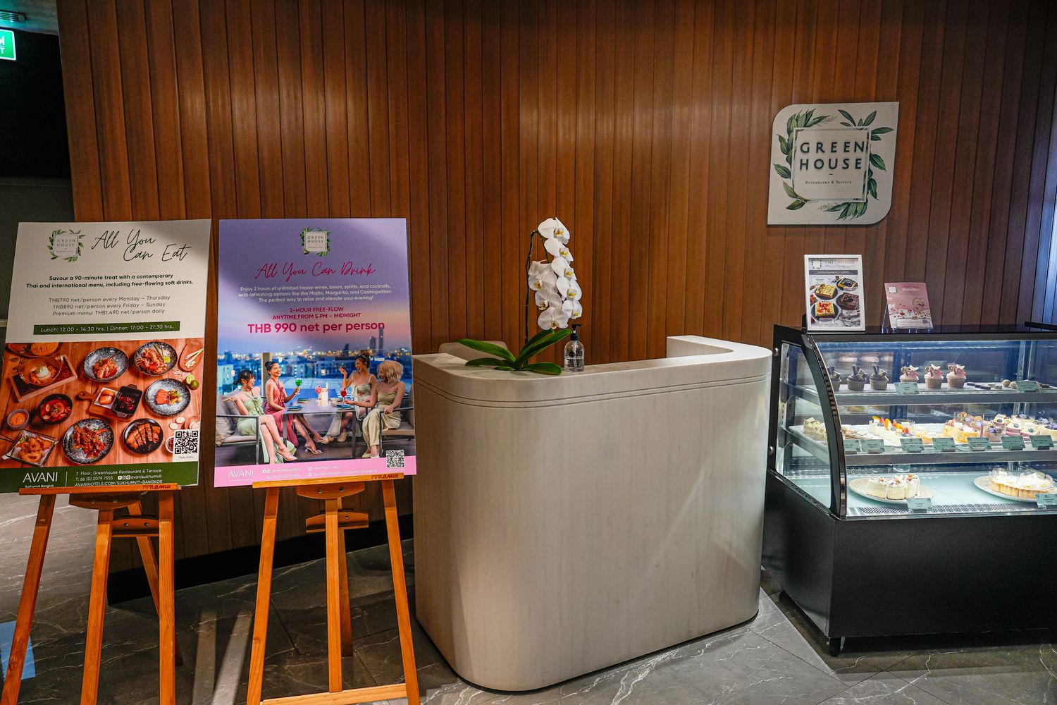 Avani Sukhumvit Bangkok 曼谷素坤逸安凡尼飯店｜On Nut站住宿高空景觀，捷運飯店連通! @混血珊莎的奇幻旅程