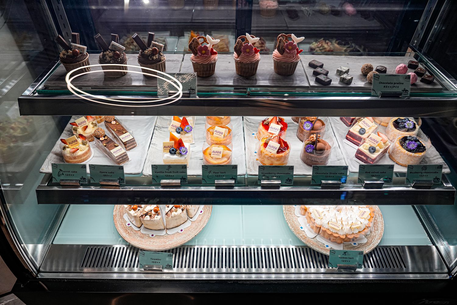 Avani Sukhumvit Bangkok 曼谷素坤逸安凡尼飯店｜On Nut站住宿高空景觀，捷運飯店連通! @混血珊莎的奇幻旅程
